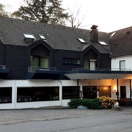 Hotel Haus Koppelberg Wipperfürth Екстериор снимка