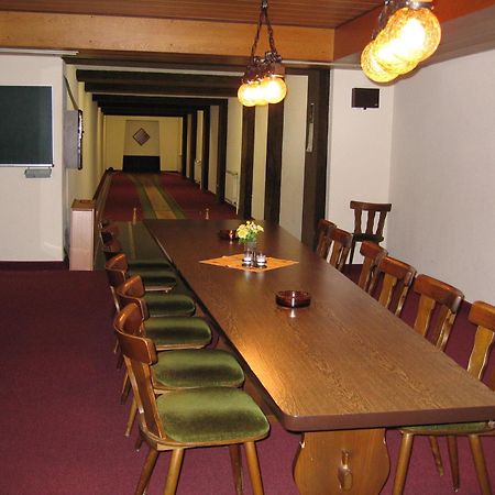 Hotel Haus Koppelberg Wipperfürth Екстериор снимка