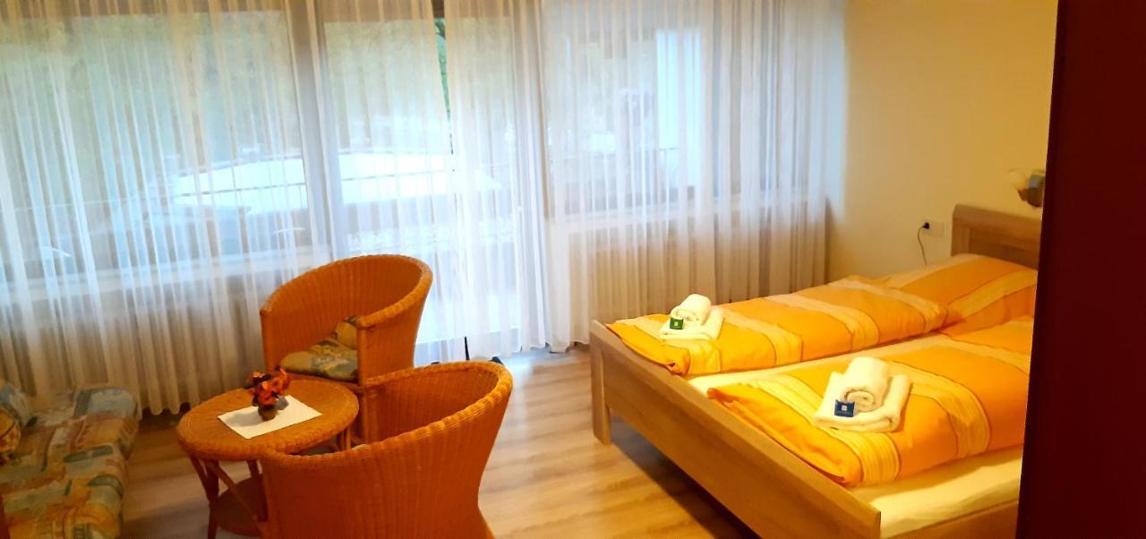 Hotel Haus Koppelberg Wipperfürth Екстериор снимка