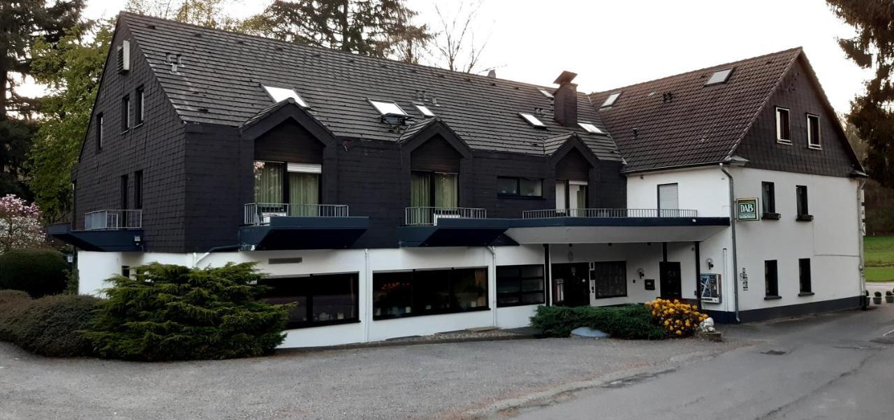 Hotel Haus Koppelberg Wipperfürth Екстериор снимка