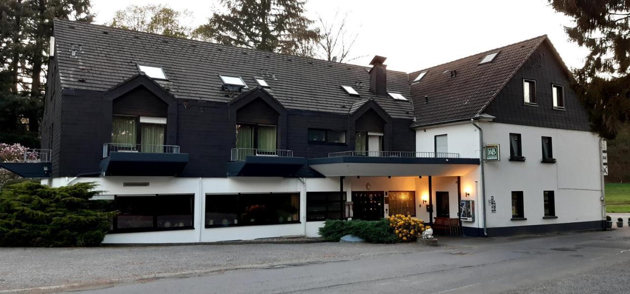 Hotel Haus Koppelberg Wipperfürth Екстериор снимка