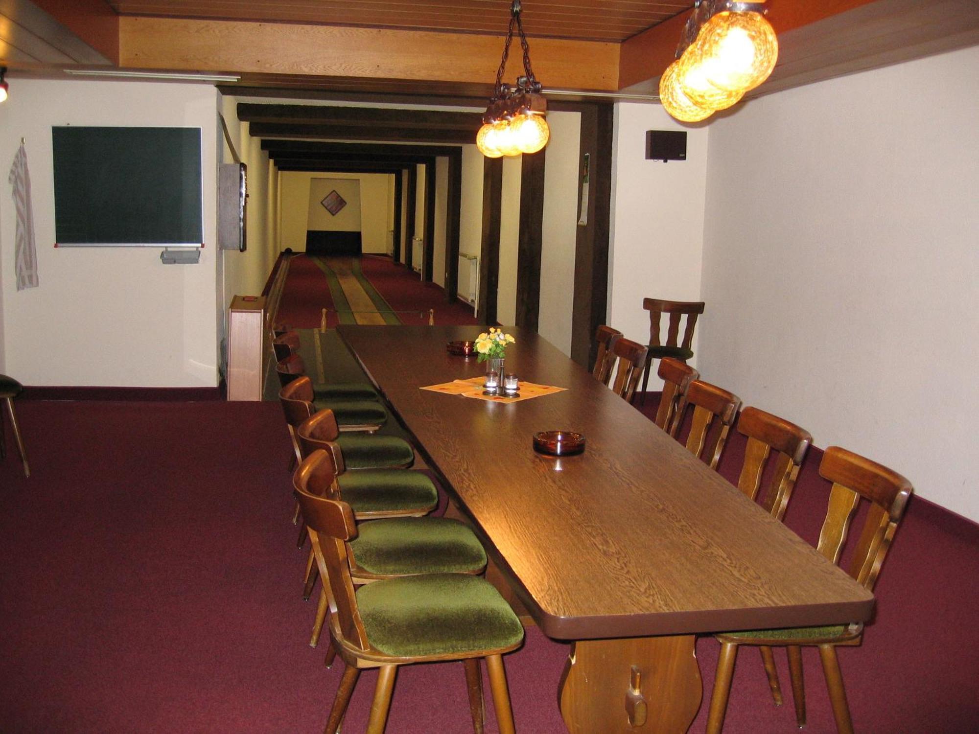 Hotel Haus Koppelberg Wipperfürth Екстериор снимка