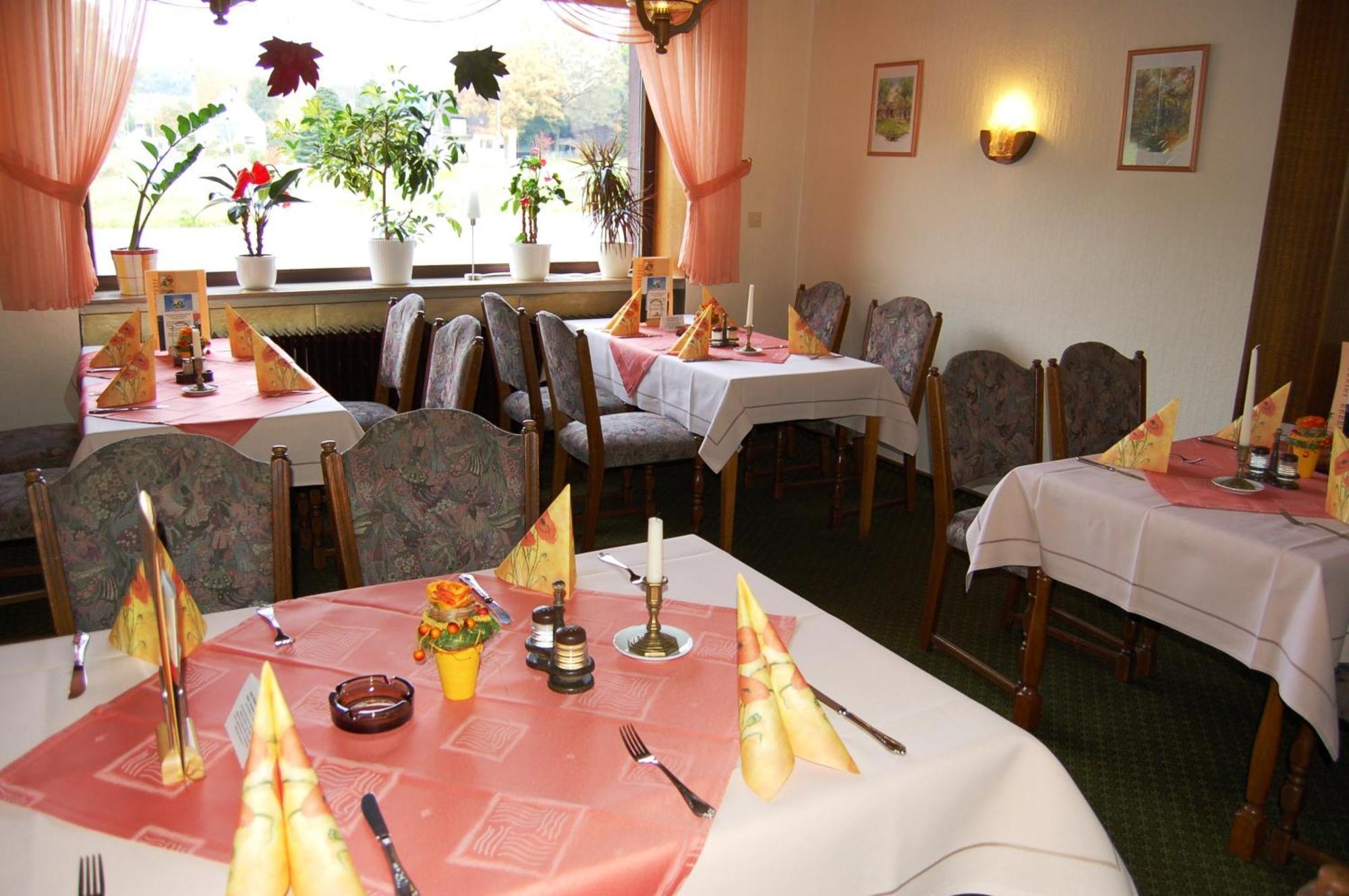 Hotel Haus Koppelberg Wipperfürth Екстериор снимка