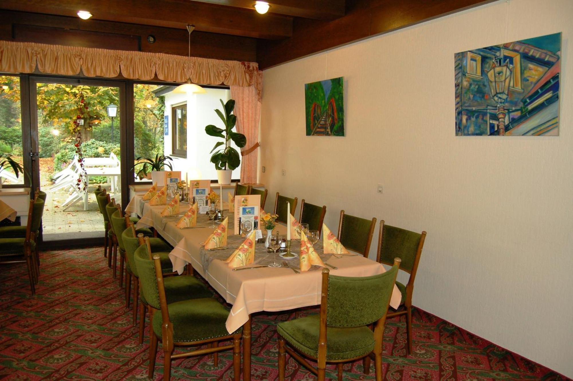Hotel Haus Koppelberg Wipperfürth Екстериор снимка