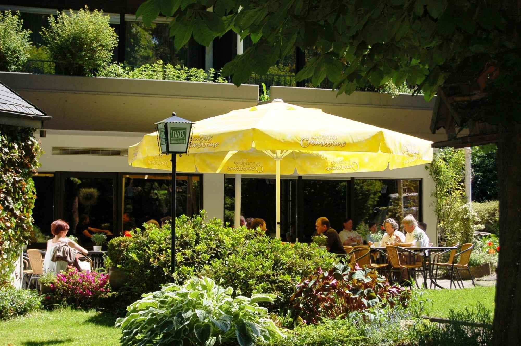 Hotel Haus Koppelberg Wipperfürth Екстериор снимка